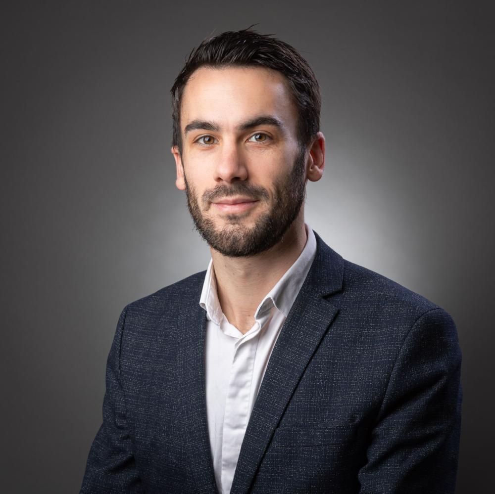 Aymeric Amand avocat pénaliste