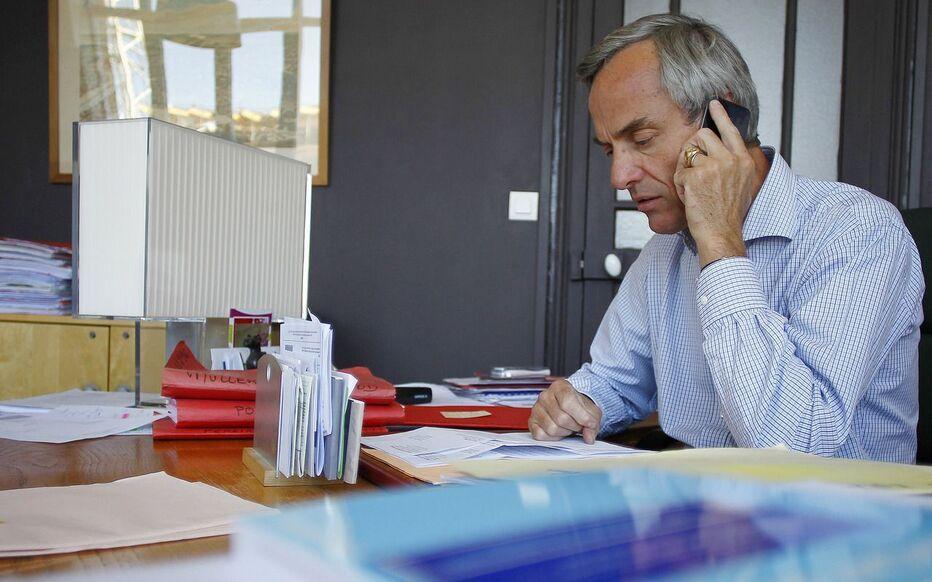 avocat près de Barentin
