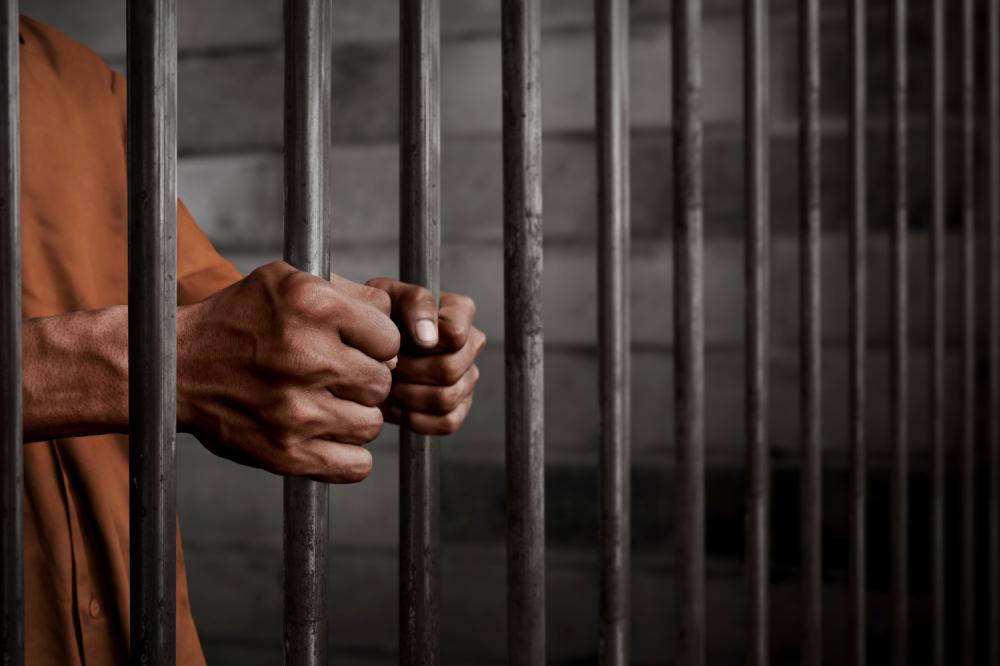 prison